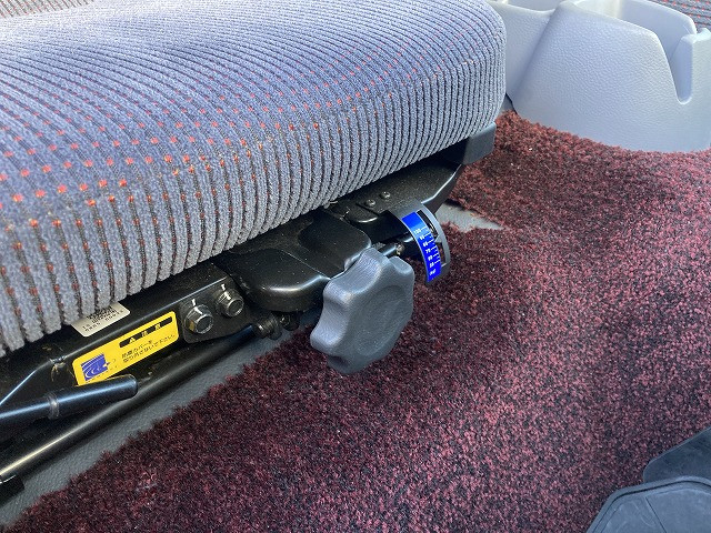 三菱ふそう キャンター 小型 車載専用車 TKG-FEB50(95704) 44枚目