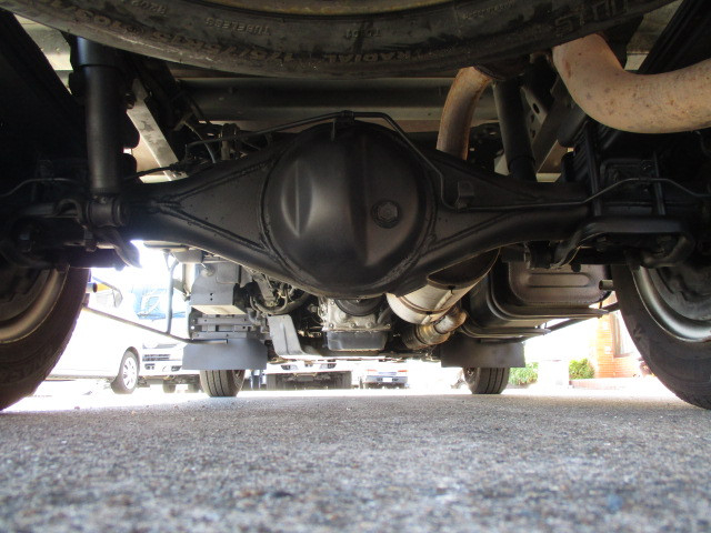 トヨタ ダイナ 小型 平ボディ ABF-TRY230(95705) 20枚目