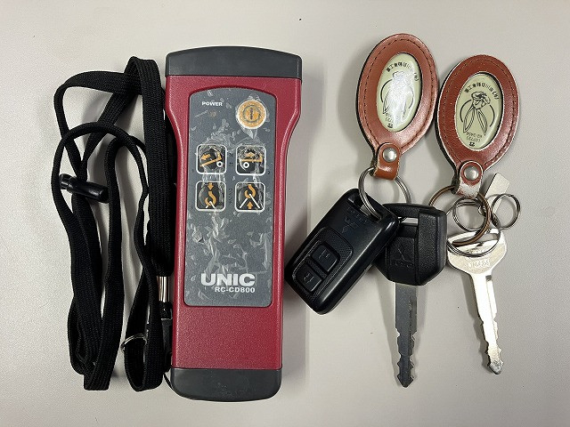 三菱ふそう キャンター 小型 車載専用車 TKG-FEB50(95704) 46枚目