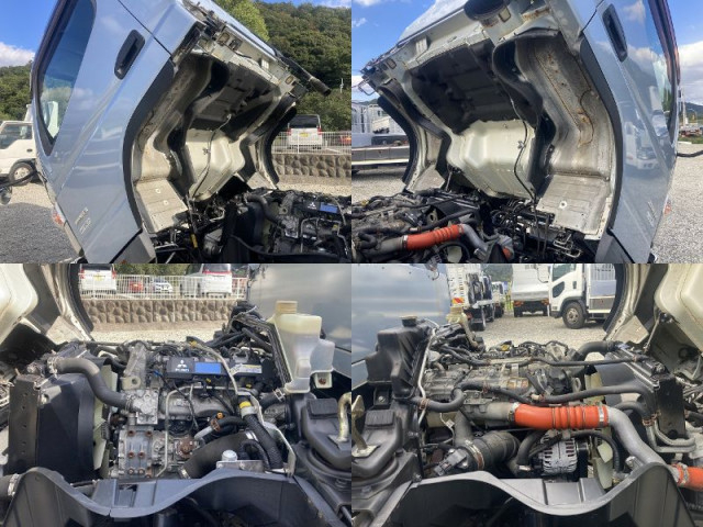 三菱ふそう キャンター 小型 車載専用車 TKG-FEB50(95704) 47枚目