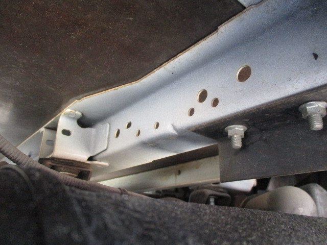 トヨタ ダイナ 小型 平ボディ ABF-TRY230(95705) 22枚目