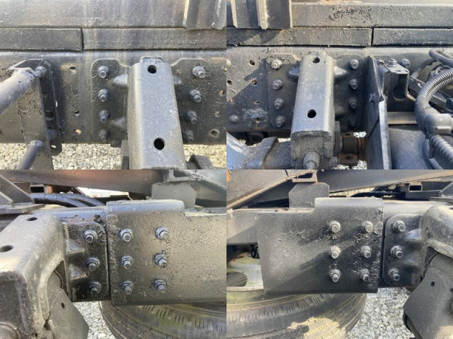 三菱ふそう キャンター 小型 車載専用車 TKG-FEB50(95704) 49枚目