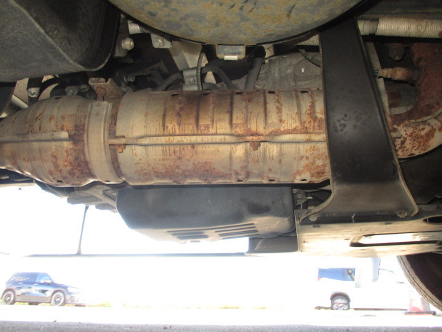 トヨタ ダイナ 小型 平ボディ ABF-TRY230(95705) 24枚目