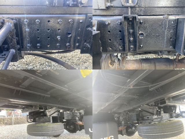 三菱ふそう キャンター 小型 車載専用車 TKG-FEB50(95704) 50枚目