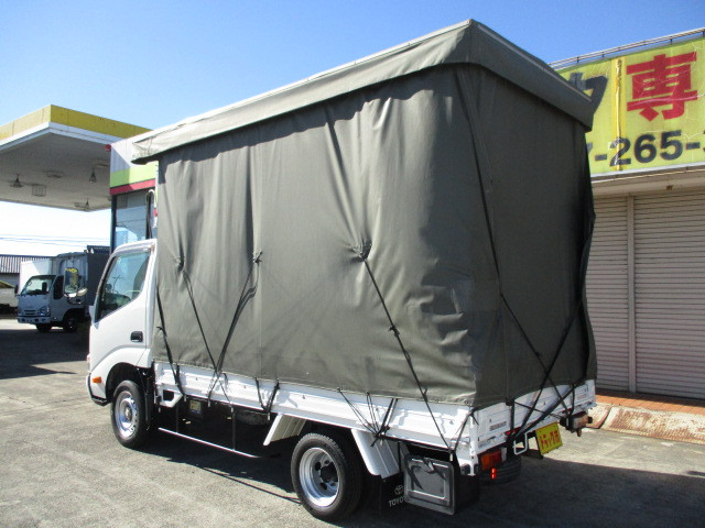 トヨタ ダイナ 小型 平ボディ ABF-TRY230(95705) 26枚目