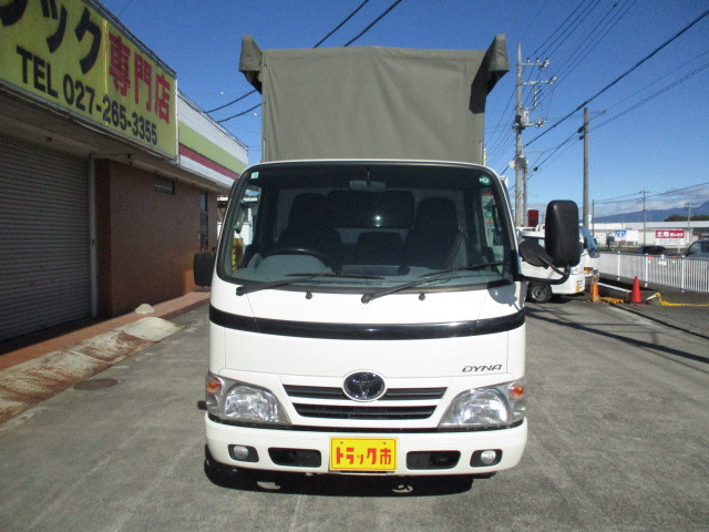 トヨタ ダイナ 小型 平ボディ ABF-TRY230(95705) 28枚目