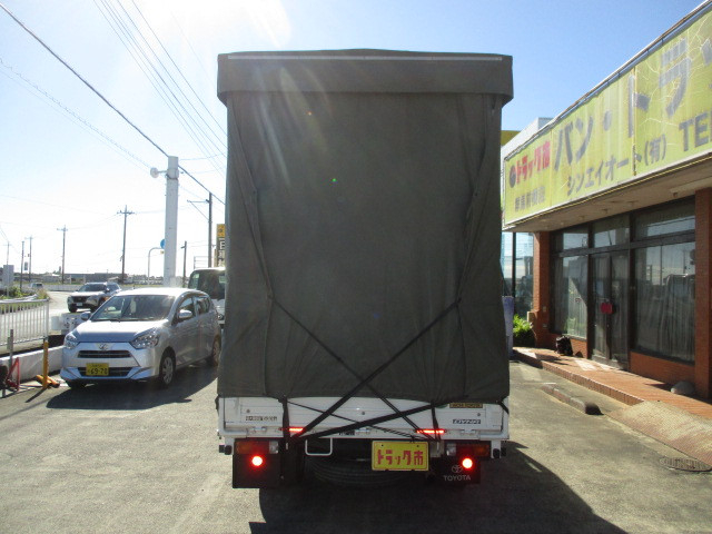 トヨタ ダイナ 小型 平ボディ ABF-TRY230(95705) 29枚目