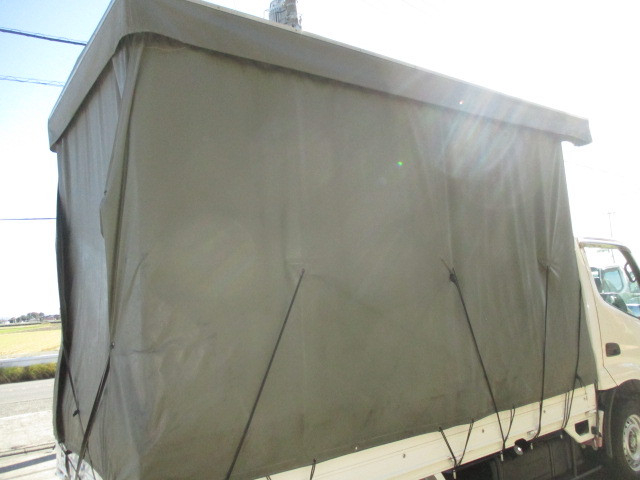 トヨタ ダイナ 小型 平ボディ ABF-TRY230(95705) 30枚目