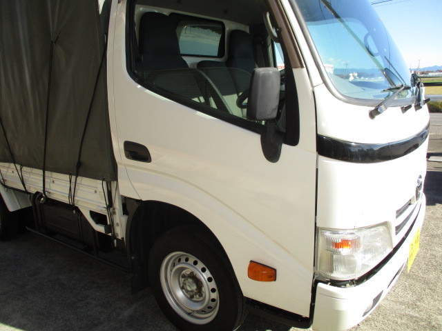 トヨタ ダイナ 小型 平ボディ ABF-TRY230(95705) 33枚目