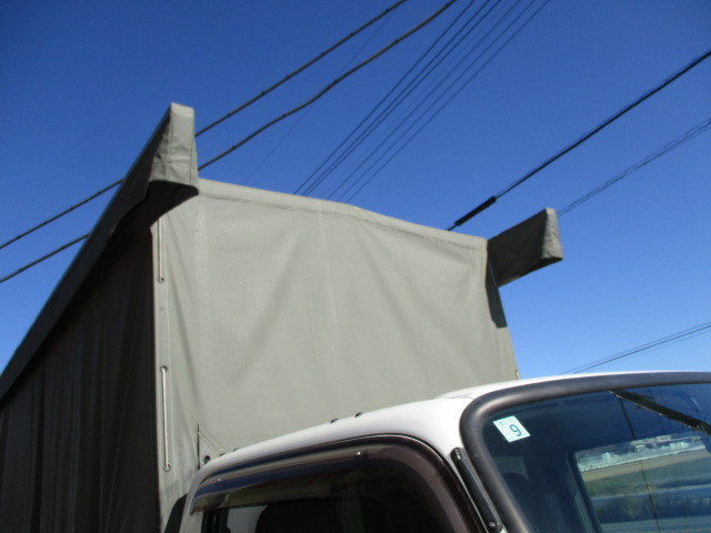 トヨタ ダイナ 小型 平ボディ ABF-TRY230(95705) 34枚目