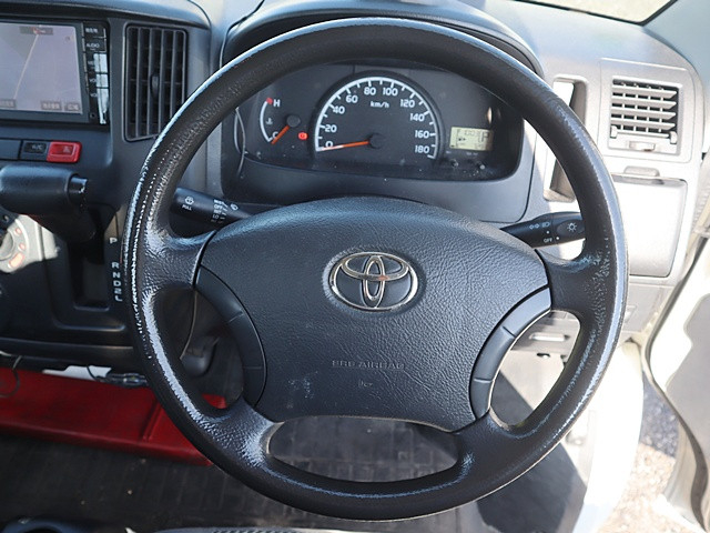 トヨタ タウンエース 小型 平ボディ DBF-S402U(95707) 4枚目