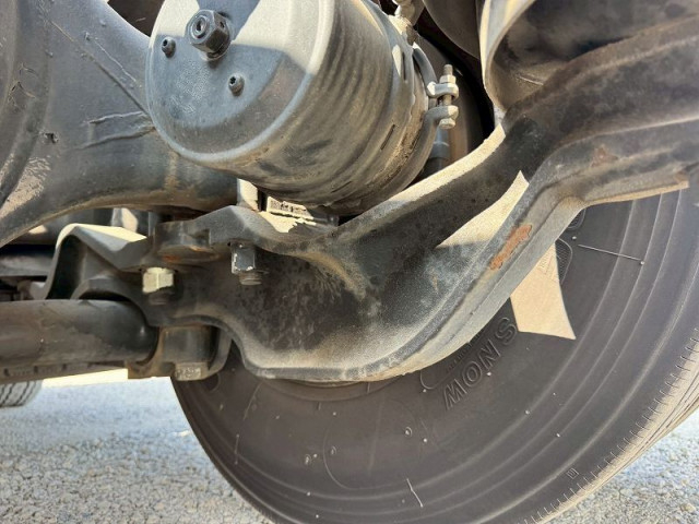 UDトラックス（日産） クオン 大型 トラクタ（シングル） QKG-GK6XAB(95706) 21枚目