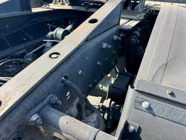 UDトラックス（日産） クオン 大型 トラクタ（シングル） QKG-GK6XAB(95706) 24枚目