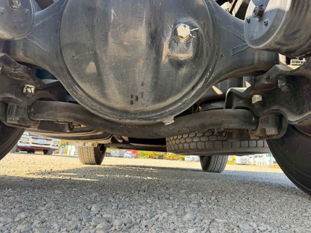 UDトラックス（日産） クオン 大型 トラクタ（シングル） QKG-GK6XAB(95706) 25枚目