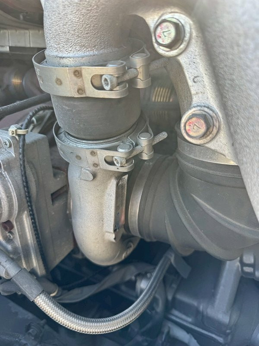 UDトラックス（日産） クオン 大型 トラクタ（シングル） QKG-GK6XAB(95706) 31枚目