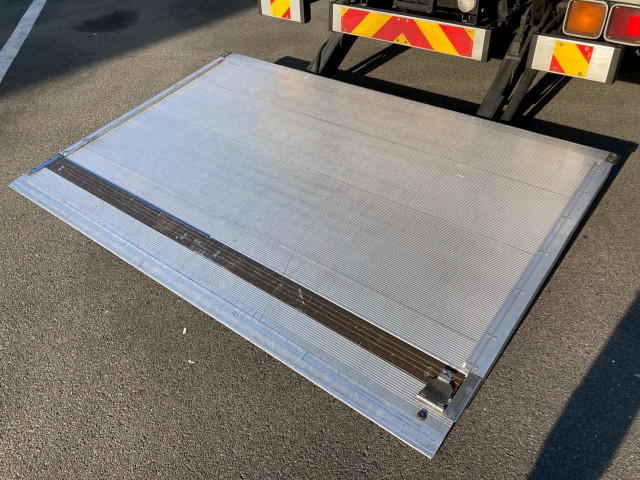 いすゞ フォワード 中型 アルミウィング TKG-FRR90T2(95708) 21枚目