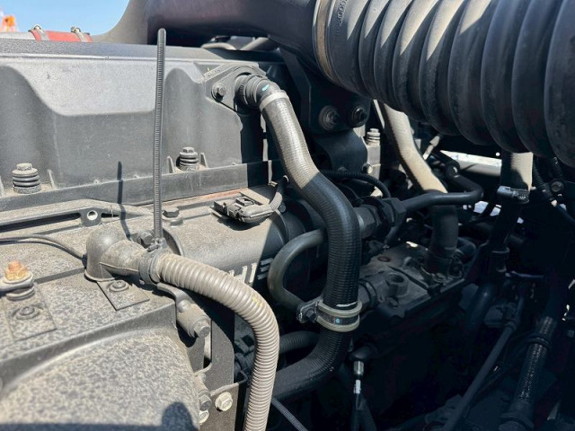 UDトラックス（日産） クオン 大型 トラクタ（シングル） QKG-GK6XAB(95706) 37枚目