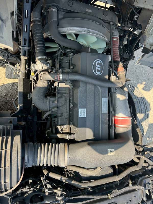 UDトラックス（日産） クオン 大型 トラクタ（シングル） QKG-GK6XAB(95706) 39枚目