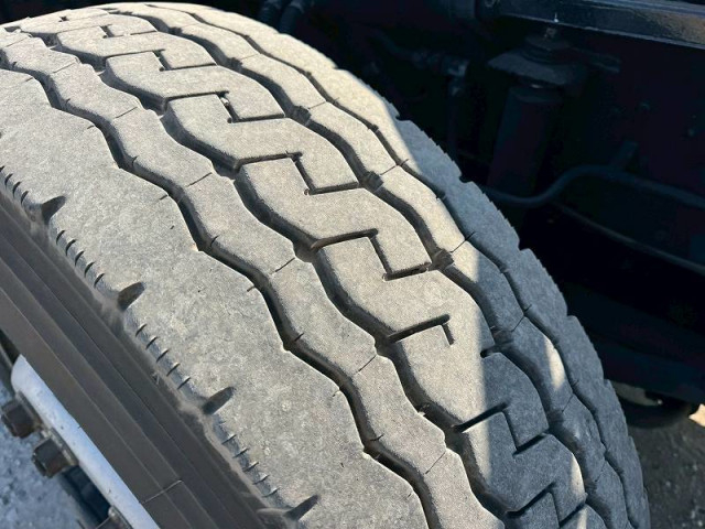 UDトラックス（日産） クオン 大型 トラクタ（シングル） QKG-GK6XAB(95706) 44枚目