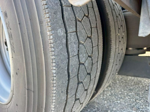 UDトラックス（日産） クオン 大型 トラクタ（シングル） QKG-GK6XAB(95706) 45枚目