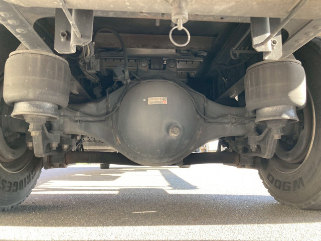 いすゞ フォワード 中型 アルミウィング TKG-FRR90T2(95708) 32枚目