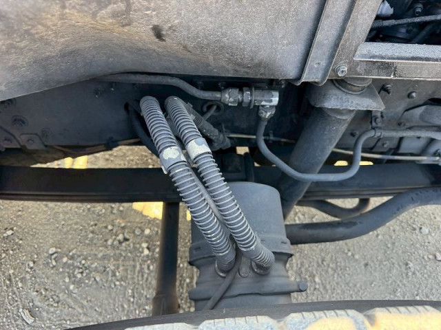 UDトラックス（日産） クオン 大型 トラクタ（シングル） QKG-GK6XAB(95706) 50枚目