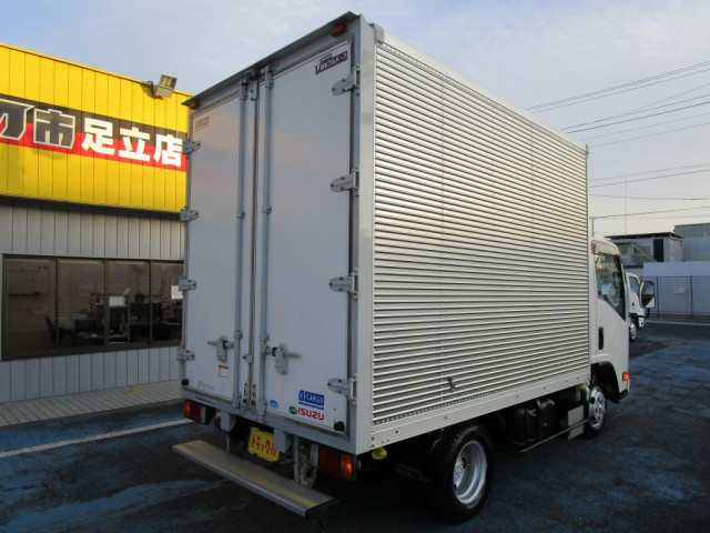 いすゞ エルフ 小型 クレーン付き TRG-NLR85AN(95709) 3枚目