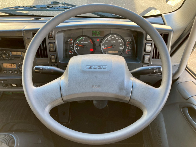 いすゞ フォワード 中型 アルミウィング TKG-FRR90T2(95708) 40枚目