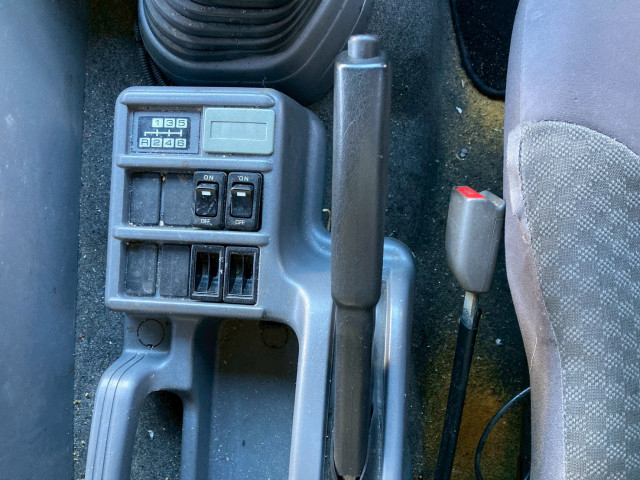 いすゞ フォワード 中型 アルミウィング TKG-FRR90T2(95708) 43枚目