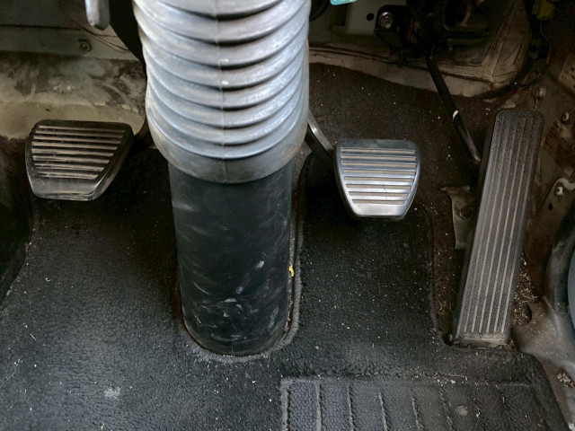 いすゞ フォワード 中型 アルミウィング TKG-FRR90T2(95708) 44枚目