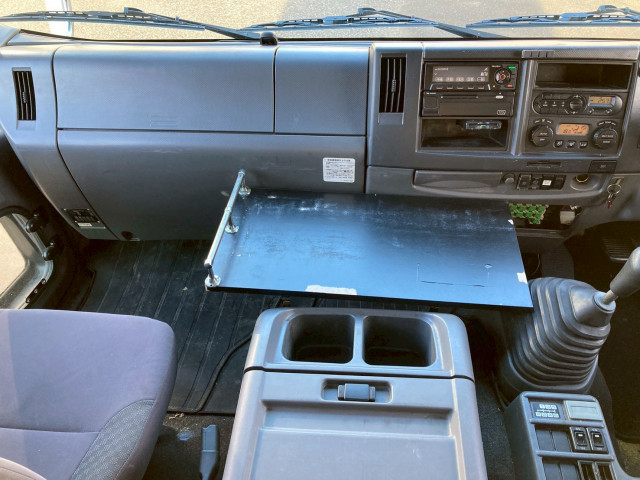 いすゞ フォワード 中型 アルミウィング TKG-FRR90T2(95708) 45枚目