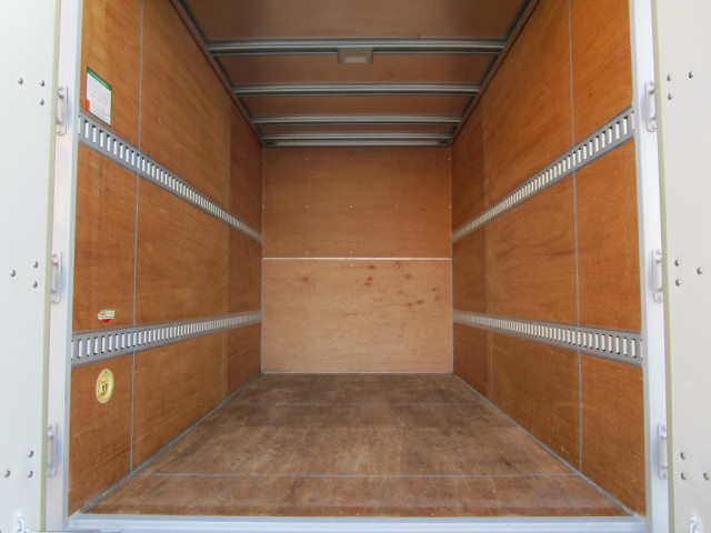 いすゞ エルフ 小型 クレーン付き TRG-NLR85AN(95709) 13枚目