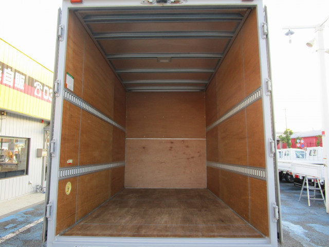 いすゞ エルフ 小型 クレーン付き TRG-NLR85AN(95709) 14枚目