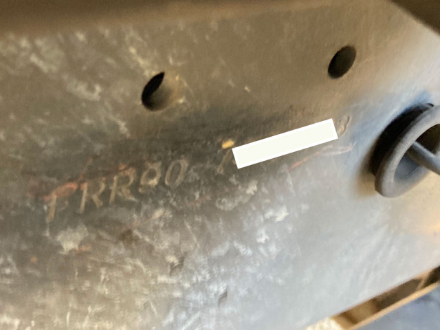 いすゞ フォワード 中型 アルミウィング TKG-FRR90T2(95708) 50枚目