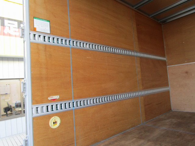 いすゞ エルフ 小型 クレーン付き TRG-NLR85AN(95709) 15枚目