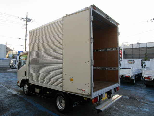 いすゞ エルフ 小型 クレーン付き TRG-NLR85AN(95709) 19枚目
