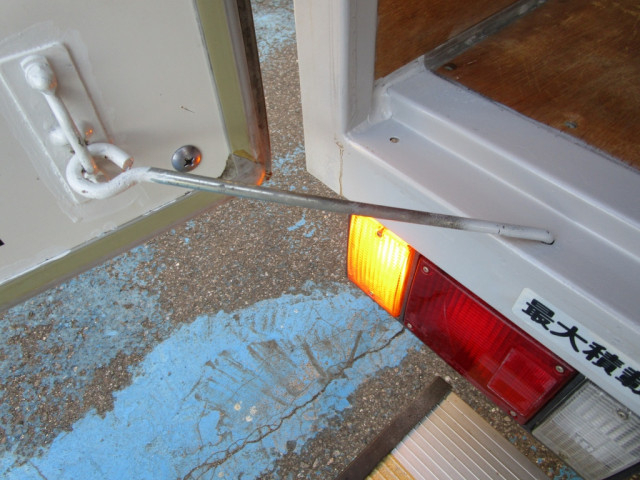 いすゞ エルフ 小型 クレーン付き TRG-NLR85AN(95709) 22枚目