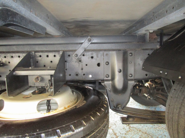 いすゞ エルフ 小型 クレーン付き TRG-NLR85AN(95709) 29枚目