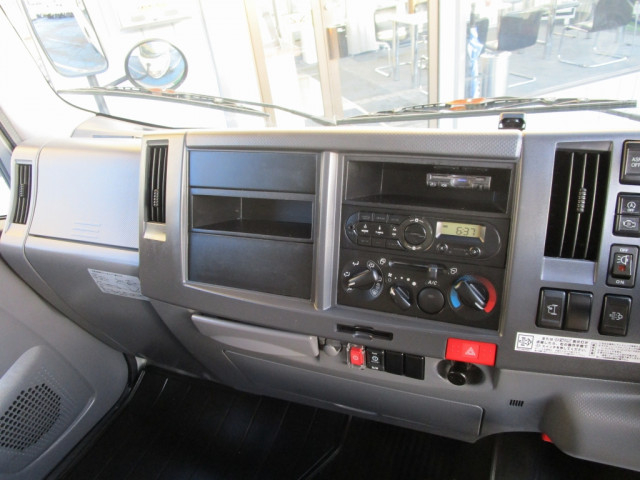 いすゞ エルフ 小型 クレーン付き TRG-NLR85AN(95709) 32枚目