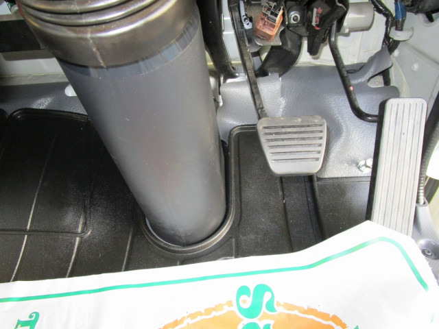 いすゞ エルフ 小型 クレーン付き TRG-NLR85AN(95709) 34枚目