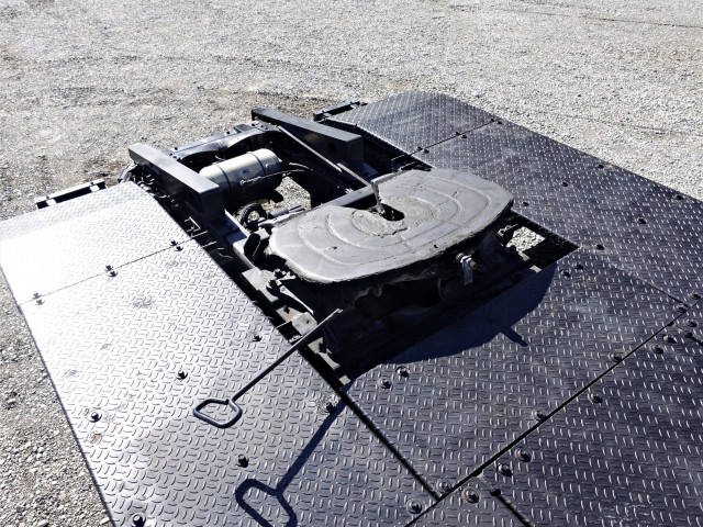 日野 プロフィア 大型 トラクタ（シングル） QDG-SS1EKDA(95711) 14枚目