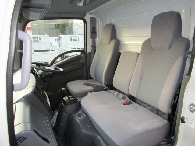 いすゞ エルフ 小型 クレーン付き TRG-NLR85AN(95709) 38枚目