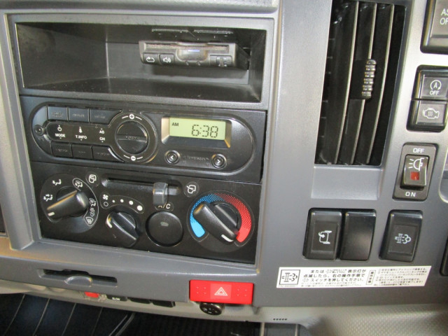 いすゞ エルフ 小型 クレーン付き TRG-NLR85AN(95709) 39枚目