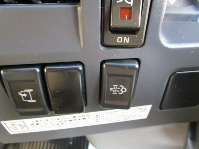 いすゞ エルフ 小型 クレーン付き TRG-NLR85AN(95709) 40枚目