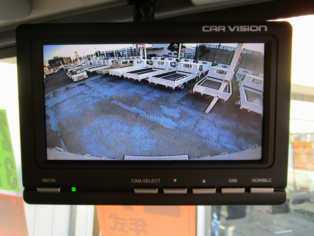 いすゞ エルフ 小型 クレーン付き TRG-NLR85AN(95709) 41枚目