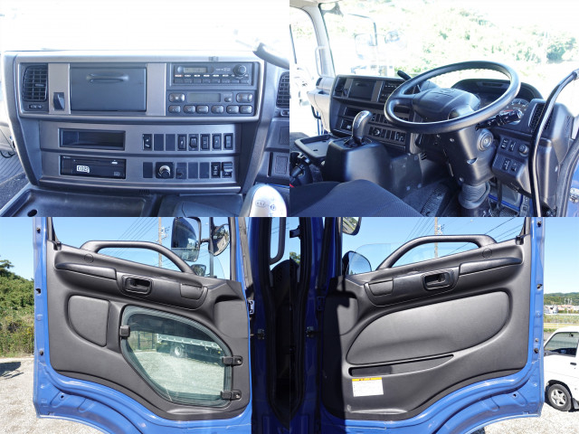 日野 プロフィア 大型 トラクタ（シングル） QDG-SS1EKDA(95711) 21枚目