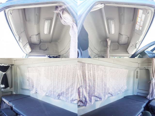 日野 プロフィア 大型 トラクタ（シングル） QDG-SS1EKDA(95711) 22枚目