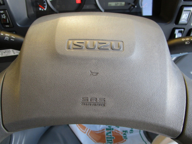 いすゞ エルフ 小型 クレーン付き TRG-NLR85AN(95709) 43枚目