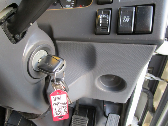 いすゞ エルフ 小型 クレーン付き TRG-NLR85AN(95709) 45枚目