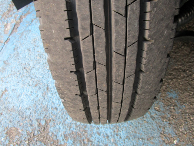 いすゞ エルフ 小型 クレーン付き TRG-NLR85AN(95709) 48枚目